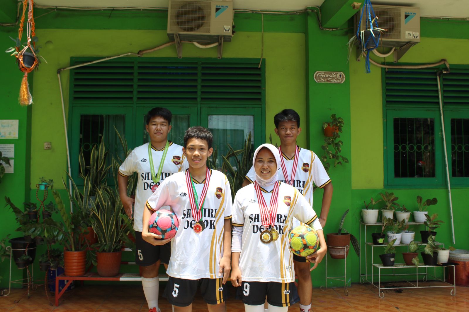 Futsal