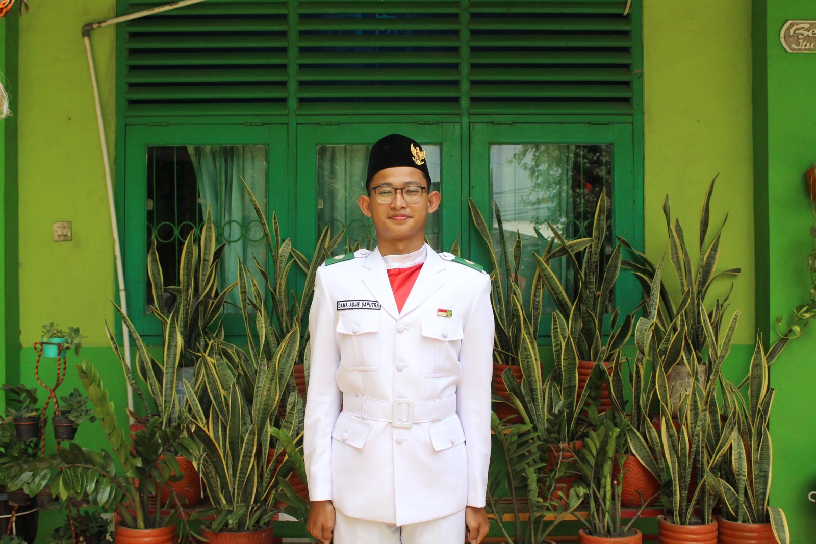 Paskibra